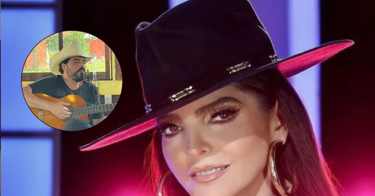 El hermano de Ana Bárbara denuncia tensiones familiares por conflictos con Ángel Muñoz