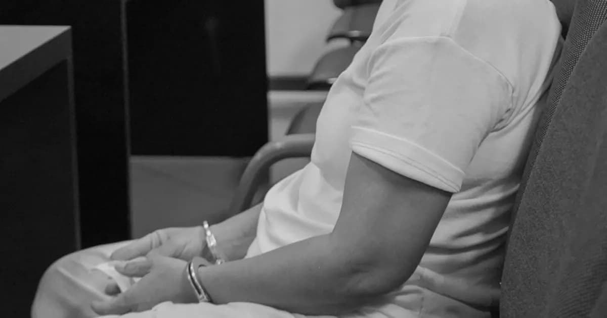 Cincuenta años de prisión para mujer que decapitó a su esposo con ayuda de su amante