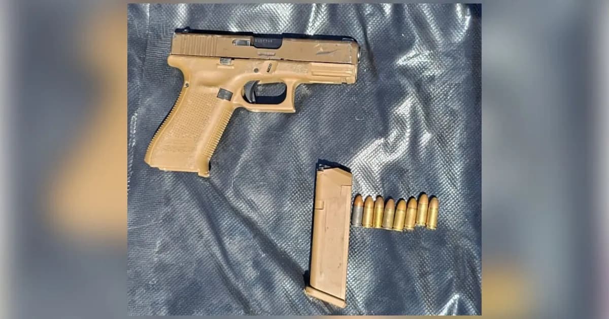 Crisis de seguridad en Mazatlán: motociclistas atacan a la policía