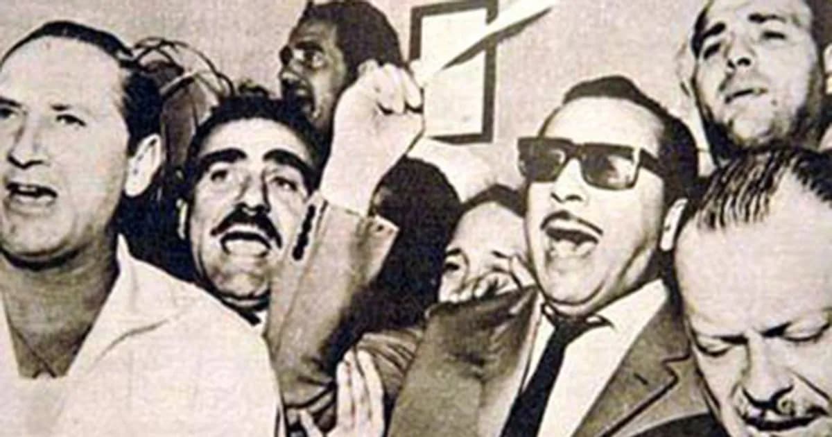 Frondizi y las elecciones de 1962: un clima de inestabilidad y el eco del peronismo proscripto