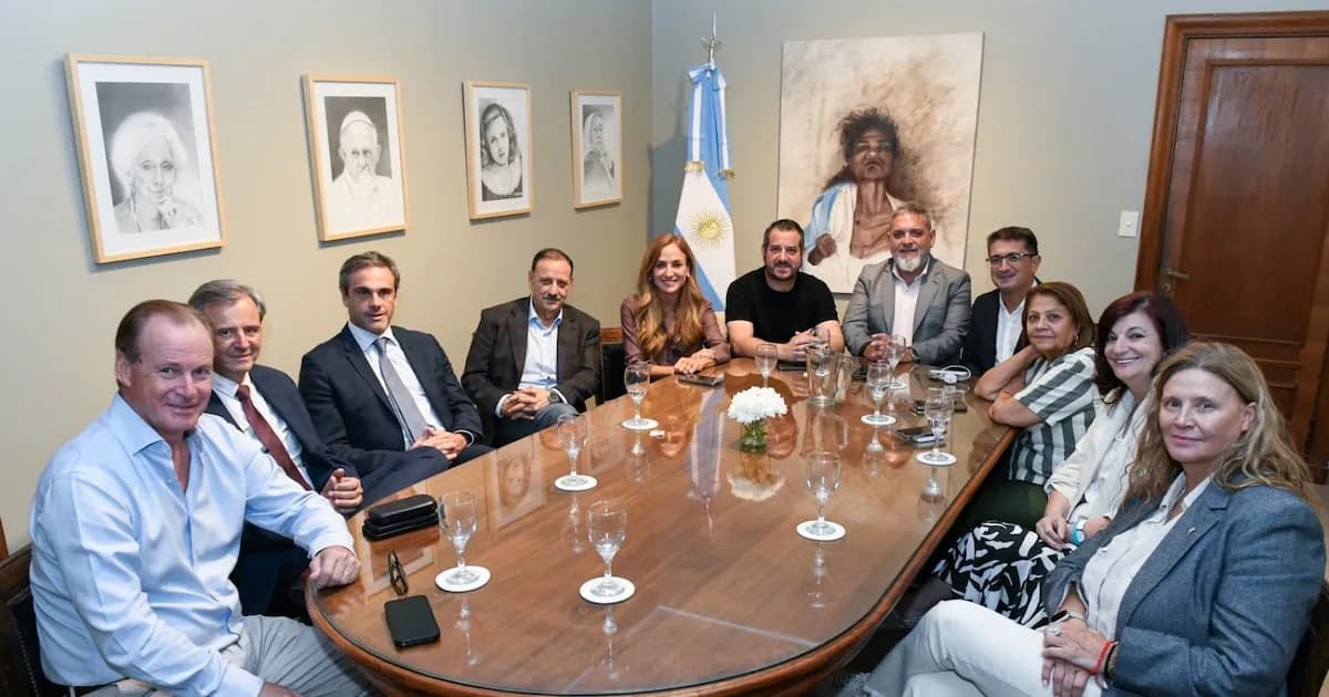 La oposición se reorganiza para enfrentar a Milei con nuevos encuentros clave