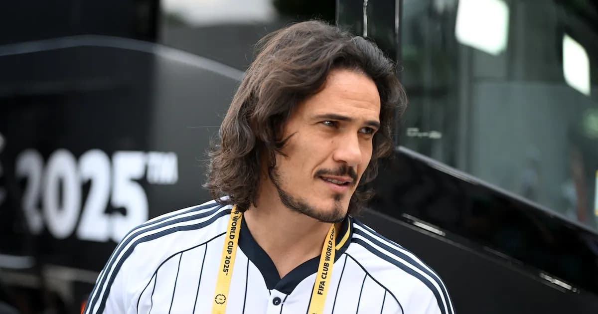 Edinson Cavani: Recuperación y regreso esperado en Boca Juniors tras dolencias