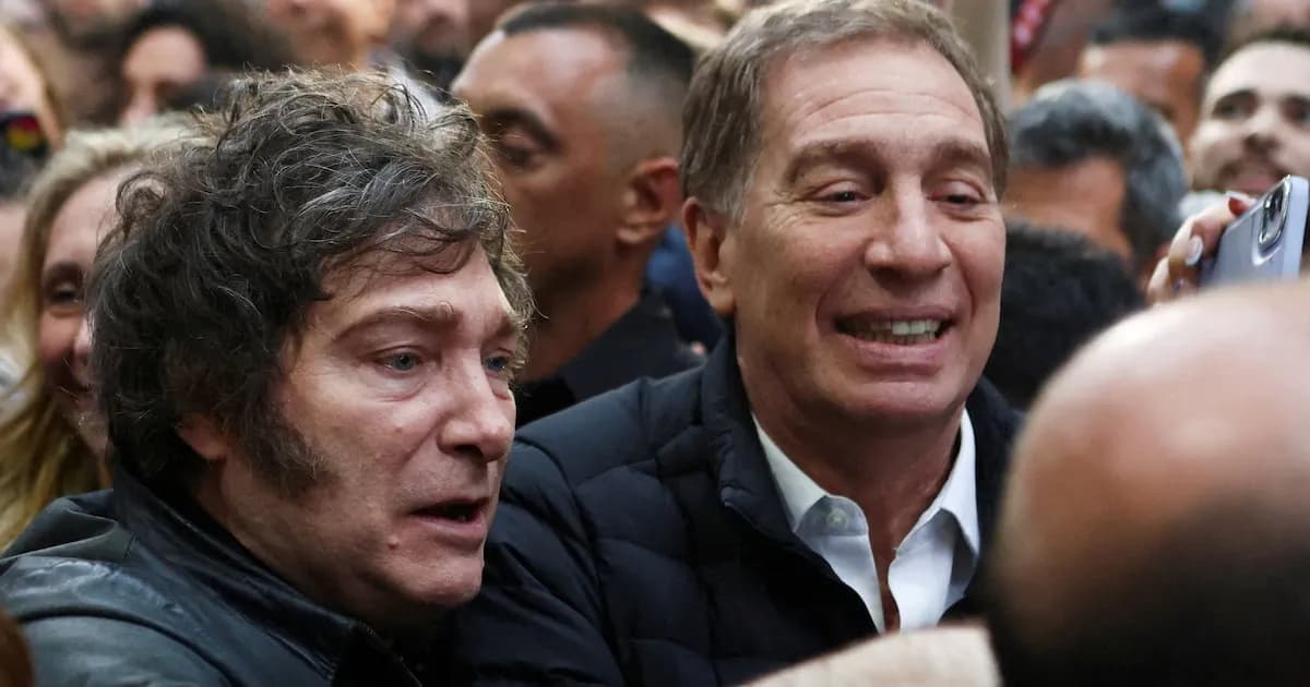 El Gobierno Argentino se Prepara para Negociar Reformas en medio de Reclamos Provinciales