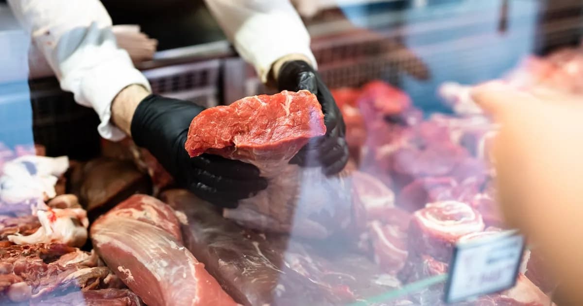 La Carne como Factor Inflacionario: Impacto y Perspectivas en el IPC