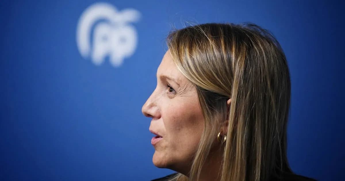 El PP critica al Gobierno por regularización de inmigrantes sin planificación