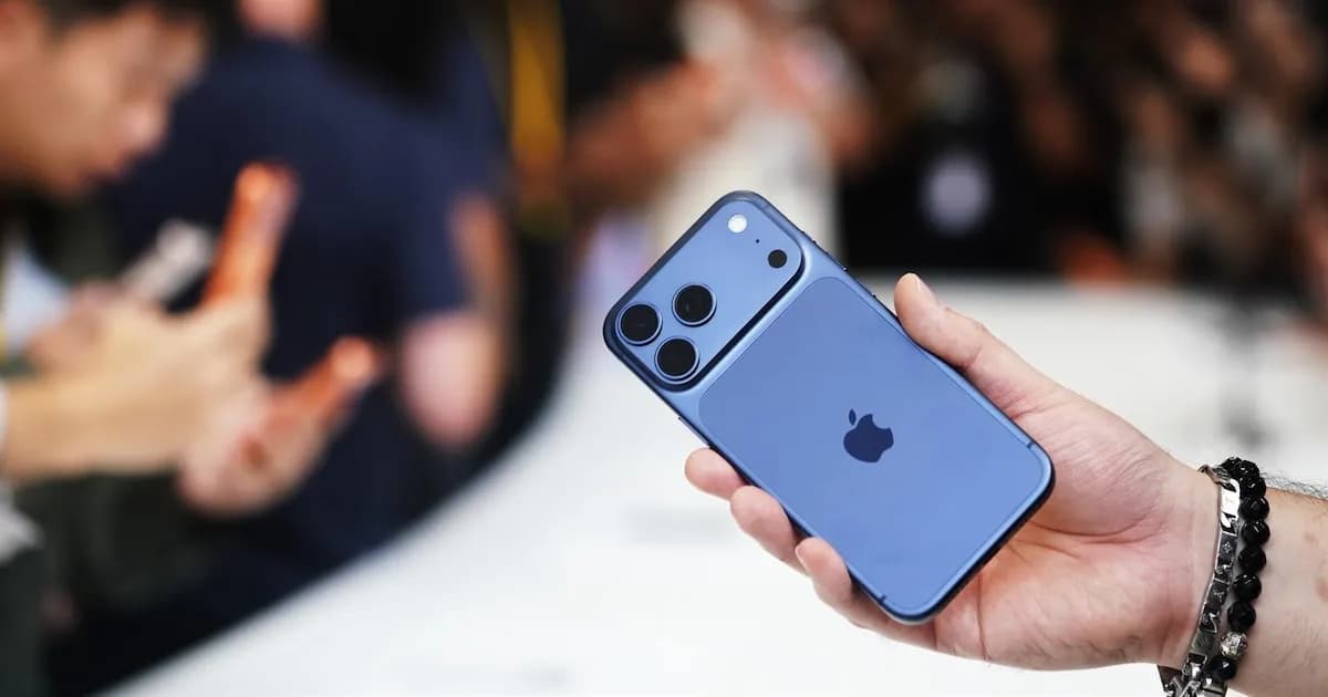 Alerta por DarkSword: el spyware que roba datos de iPhones al visitar sitios infectados