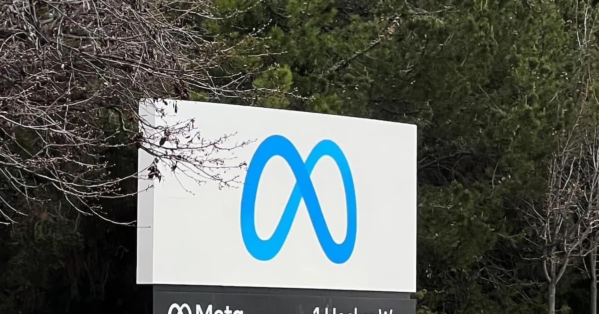 Incidente de IA en Meta expone datos sensibles por error administrativo