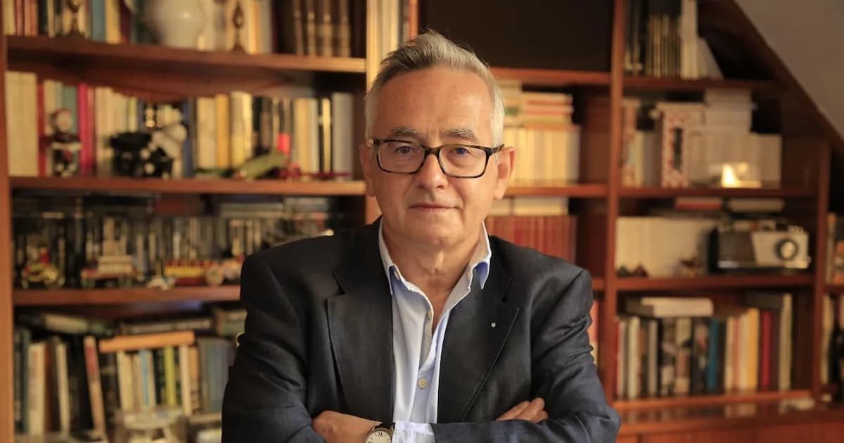 Manuel González Moreno asume la presidencia de la Federación de Gremios de Editores de España