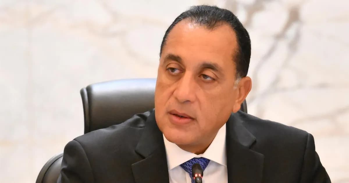 Egipto implementa restricciones horarias para combatir la crisis energética