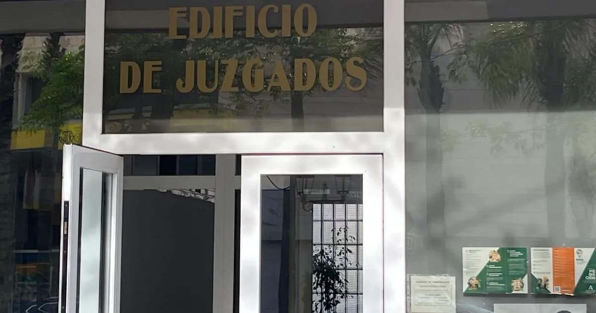 Detenido por homicidio en Torremolinos: prisión sin fianza para el sospechoso