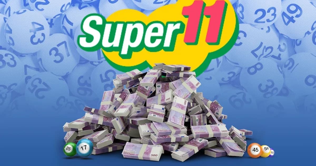 Resultados del sorteo de Super Once del 21 de febrero: ¿fuiste uno de los ganadores?