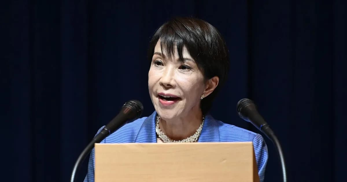 Japón desestima informe de EE.UU. sobre su postura en Taiwán y marca diferencias con aliados