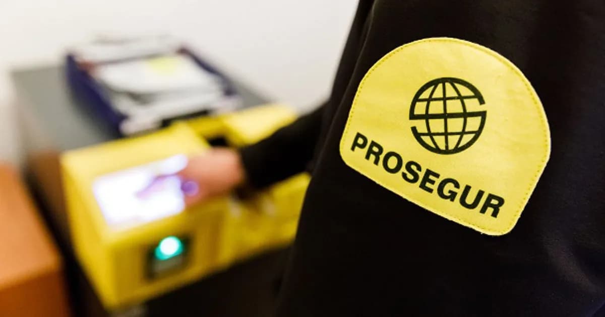 Prosegur Cash propone un dividendo de 62,4 millones en su junta de abril