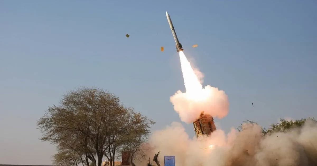 Tensiones en Medio Oriente: Ataques Energéticos Aumentan la Inquietud Global