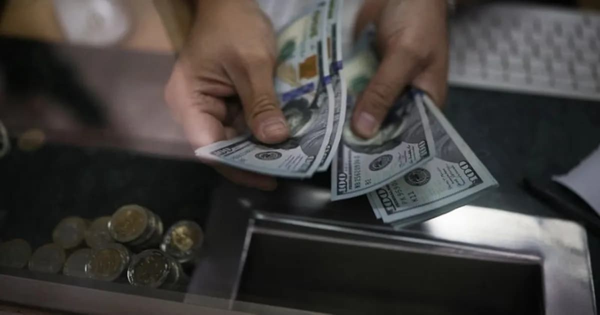 El dólar en Cuba inicia una recuperación leve en marzo de 2026