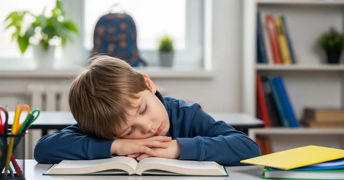 Crisis en la lectura: 40% de alumnos de cuarto grado en EE.UU. por debajo del nivel básico