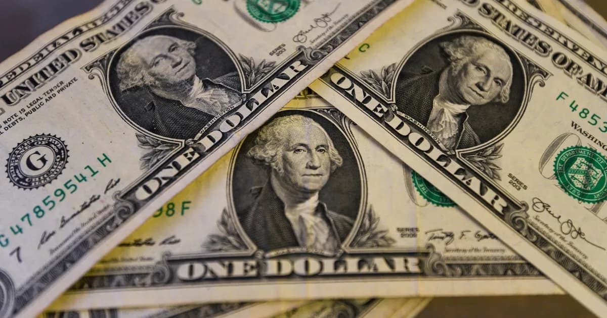 El dólar en Uruguay cierra al alza: análisis de la situación económica actual