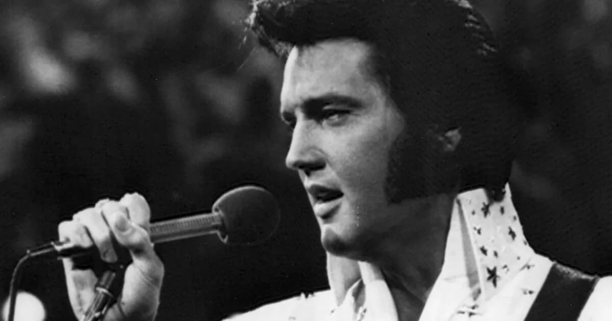 EPiC: La película que desvela los temores ocultos de Elvis Presley