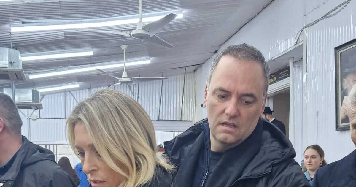 Manuel Adorni bajo la lupa: alquiler y polémicas en medio de la gestión