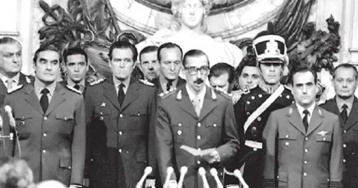 La SIDE inicia la desclasificación de documentos sobre el tercer peronismo y la dictadura