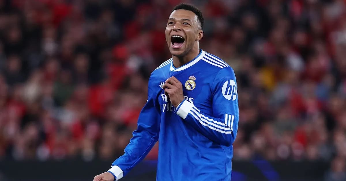 PSG paga 60 millones a Mbappé tras resolución judicial favorable