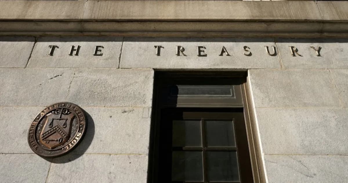 La Deuda Nacional de EE. UU. Supera los USD 39 Billones y Afecta a Familias Hispanoamericanas