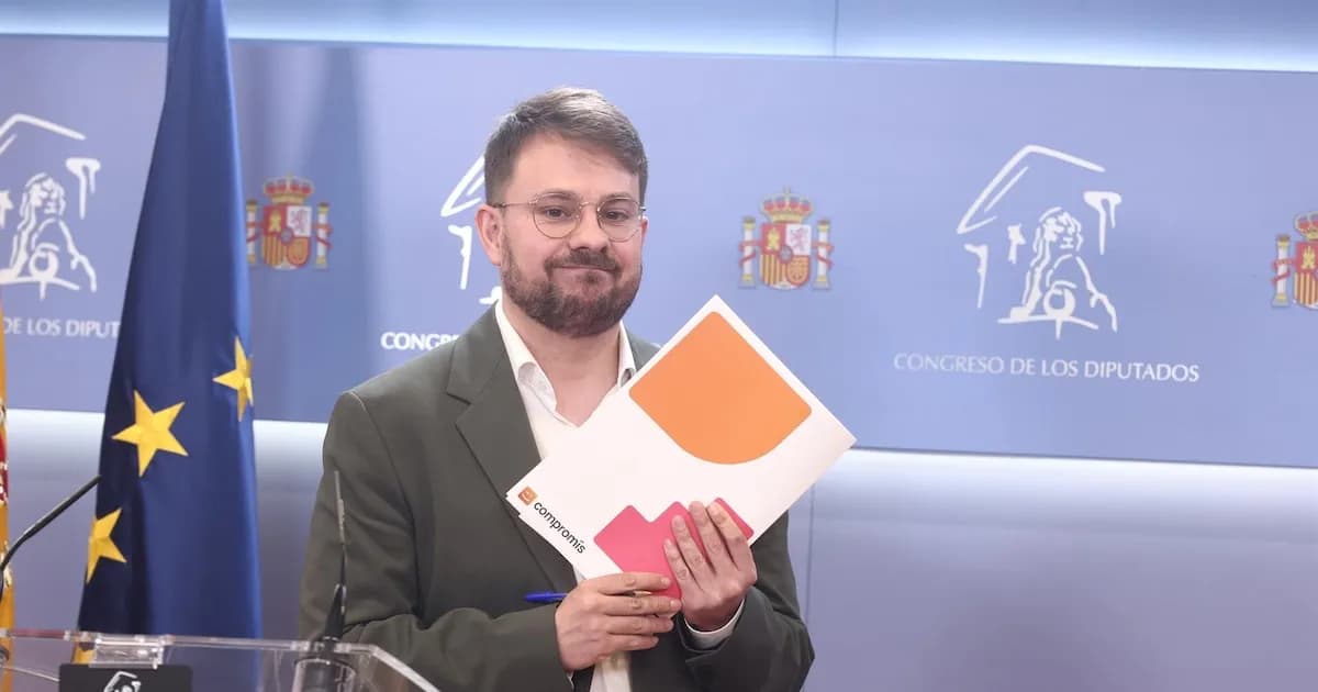 Propuesta de Compromís: Crear subcomisión para evaluar el impacto del turismo en la calidad de vida