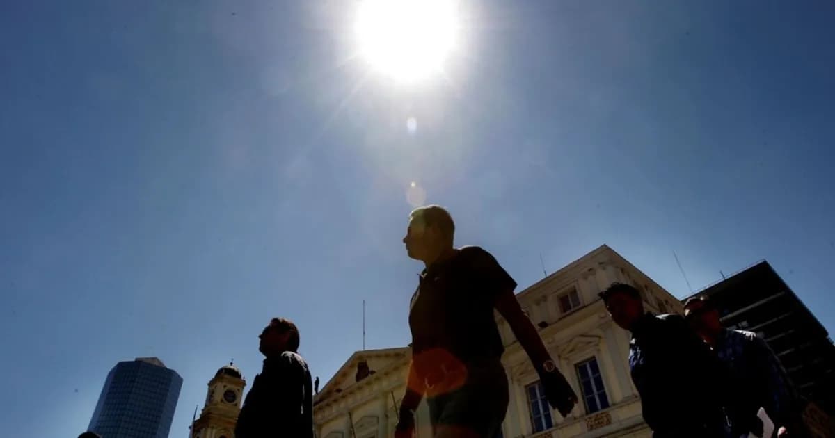 El fenómeno del 'día sin sombra' se aproxima en Perú: fechas y regiones afectadas