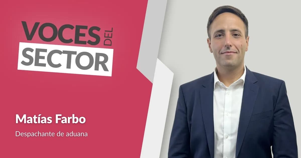 El comercio exterior argentino: optimismo y desafíos en un entorno cambiante