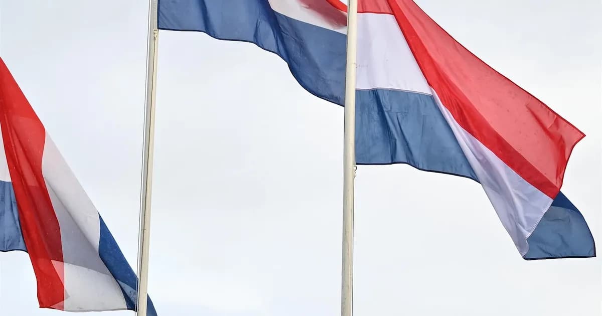 Arrestado un quinto implicado en el atentado a la sinagoga de Róterdam