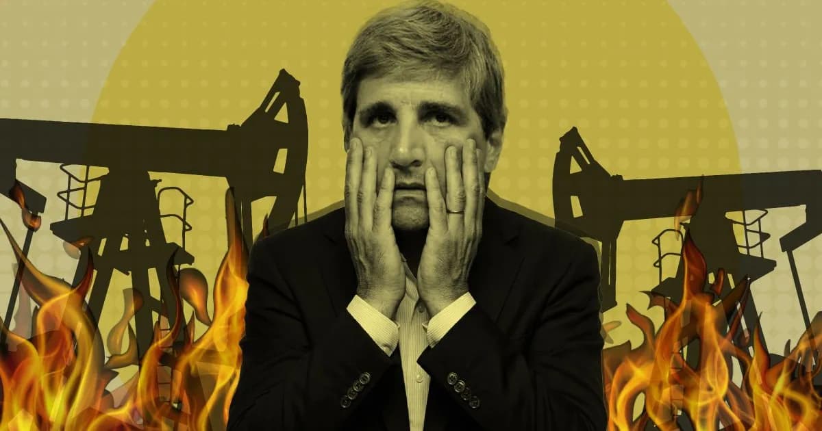 El impacto de la guerra en Medio Oriente y sus consecuencias para la economía argentina