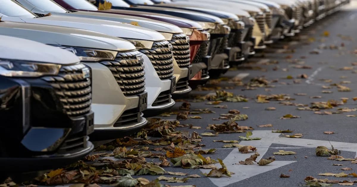 Financiación al 0%: Marcas de autos importados se suman a la competencia en Argentina