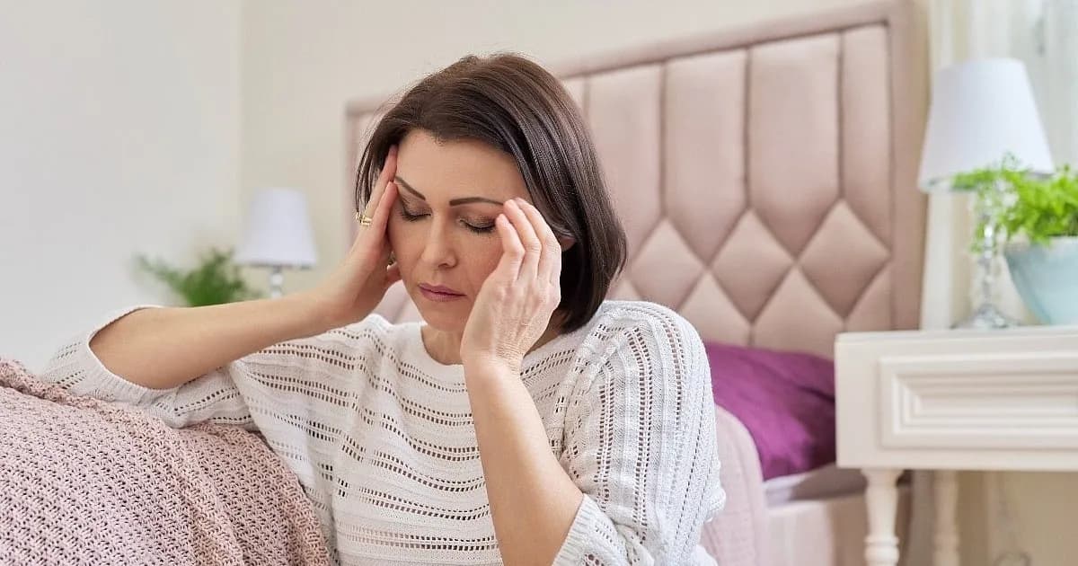 La menopausia precoz y su conexión con el riesgo de enfermedades cardíacas