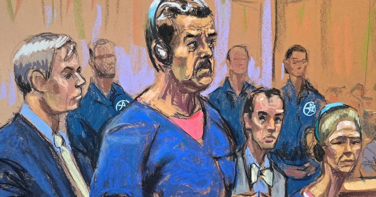 Maduro pide a Estados Unidos que su defensa legal sea financiada por Venezuela