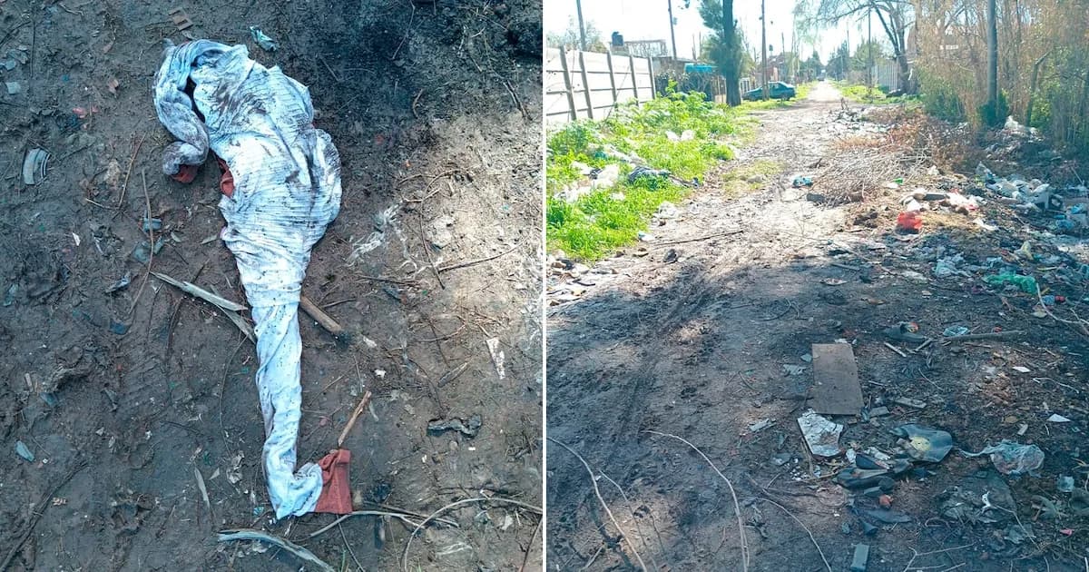 Juicio por intento de abuso sexual a una menor en Merlo: el acusado se declara arrepentido