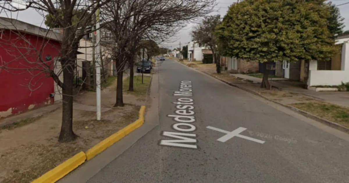 Asalto a Jubilada en Córdoba: La Violencia y el Miedo se Instalan en Villa María