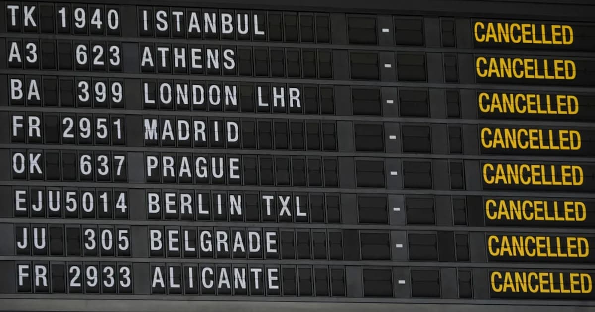 Agencia de Turismo Condenada a Pagar Más de USD 14.000 por Maltrato a una Familia