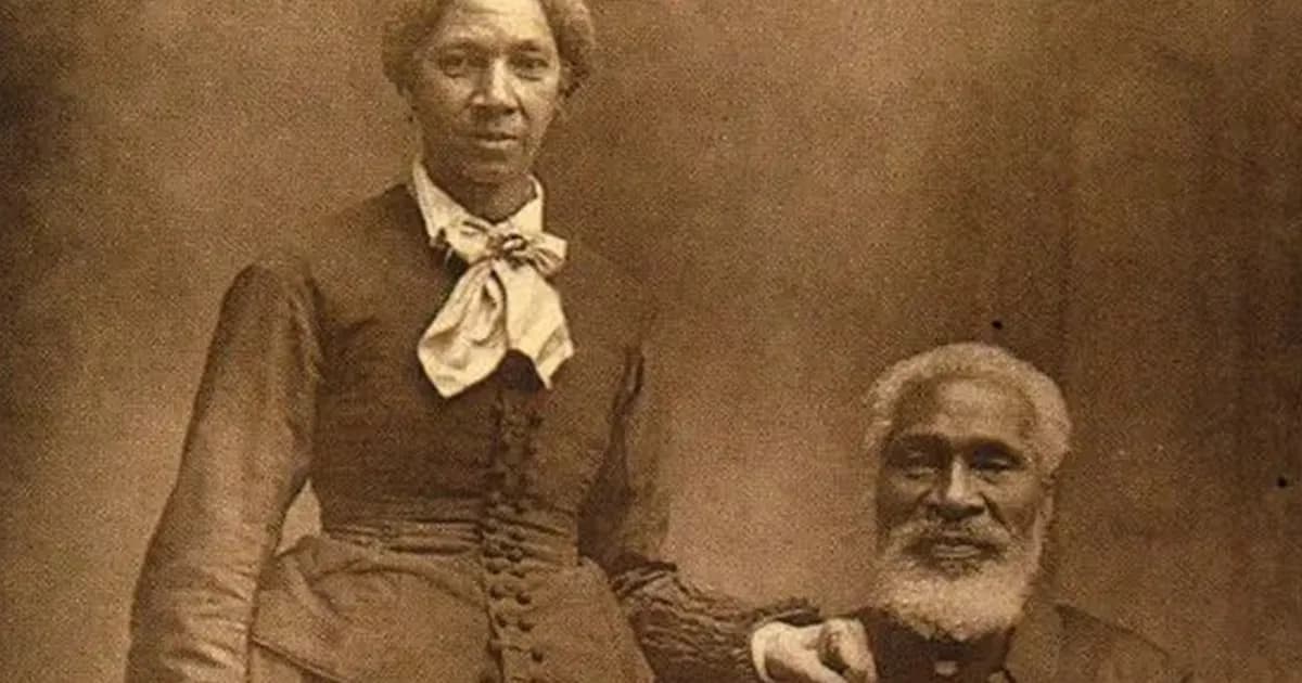 El esclavo que inspiró "La Cabaña del Tío Tom" y su lucha por la libertad en EE.UU.