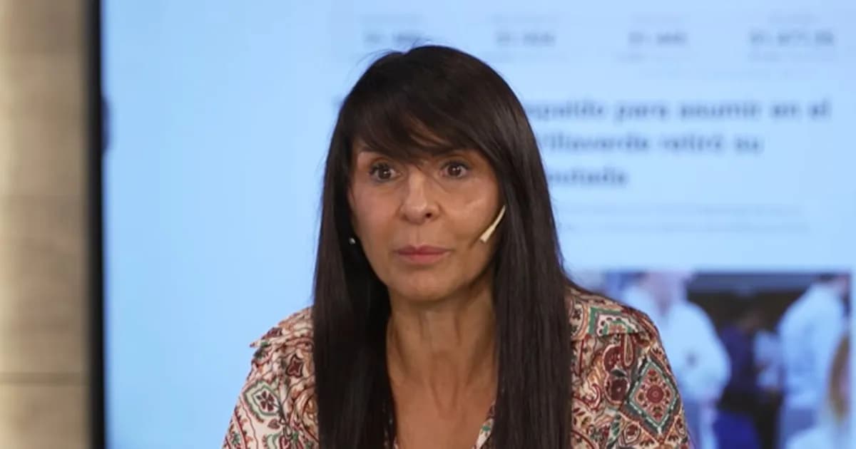 Villaverde mantiene la presidencia de LLA, pero su poder se ve limitado