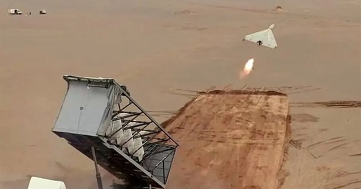 Los Estados del Golfo Pérsico Resisten los Ataques de Irán