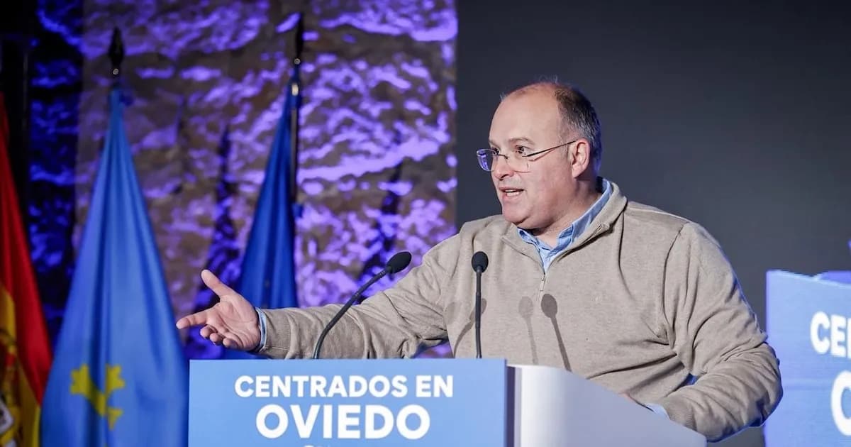 Tellado critica la coalición de izquierda y propone cambiar su nombre a 'Flotar'