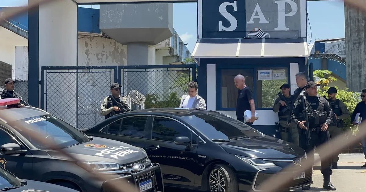Ex presidente de Banco Master firma acuerdo para colaborar en investigación de fraude