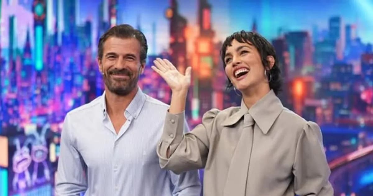 Rodolfo Sancho narra su curiosa experiencia con Tom Cruise y David Bisbal en Laguna Seca