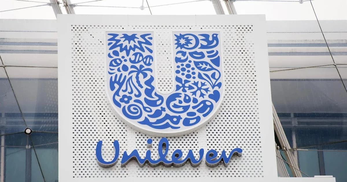 Unilever y McCormick en negociaciones por la venta de la división alimentaria