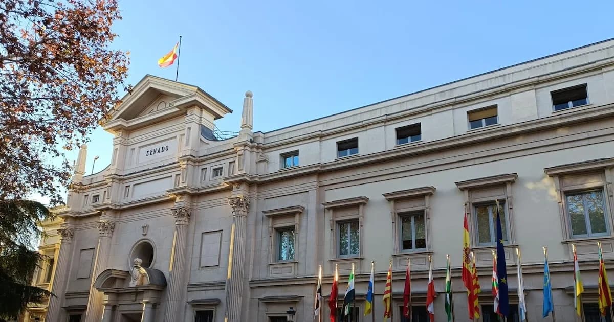 Acoso laboral en la Comisaría del Senado: La Policía inicia evaluación psicosocial