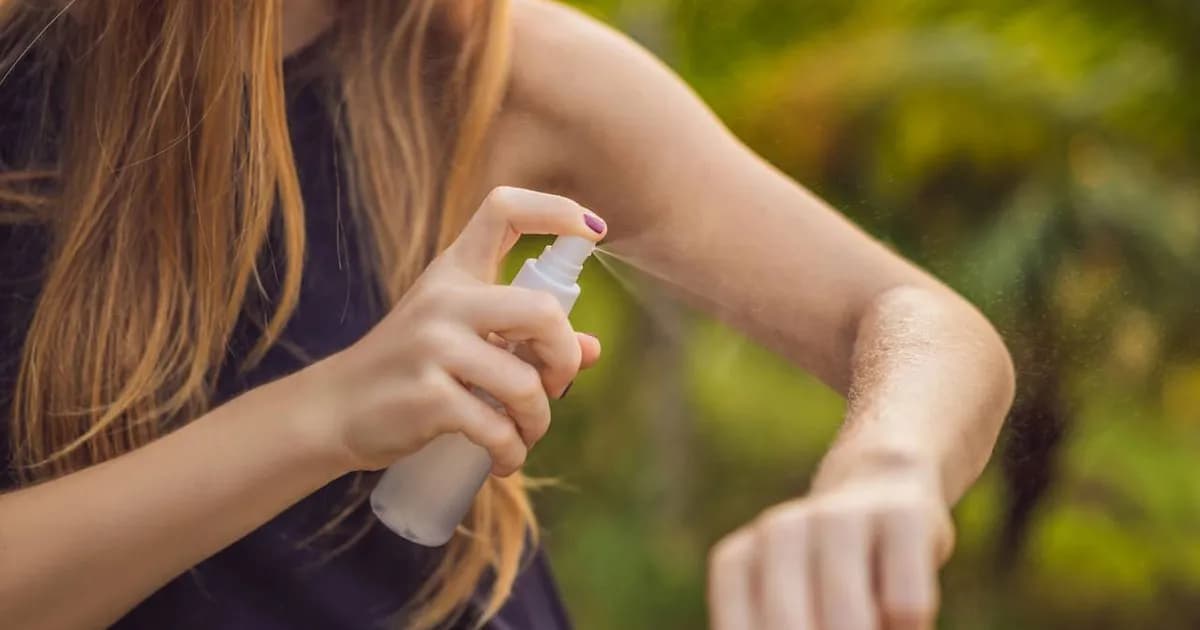 ANMAT prohíbe cosméticos y repelente sin registro en Argentina