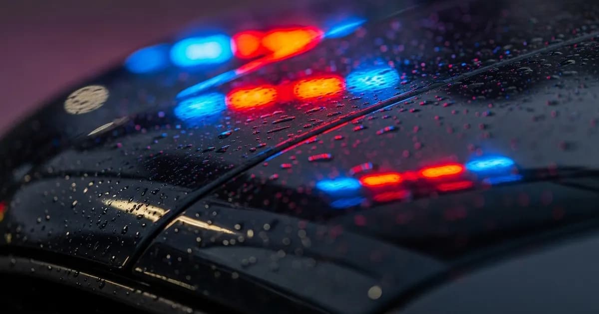 Tragedia en Miami Beach: Detenido conductor que atropelló a dos universitarias y huyó