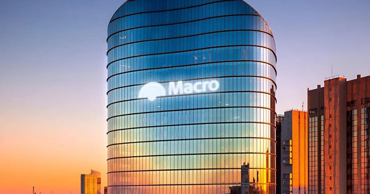 Banco Macro adquiere el 50% de Banco Sáenz en un movimiento hacia la digitalización financiera
