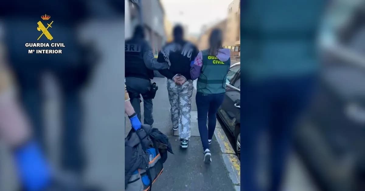 Solicitan prisión preventiva para cuatro implicados en el asesinato de Emiliano 'el panameño'