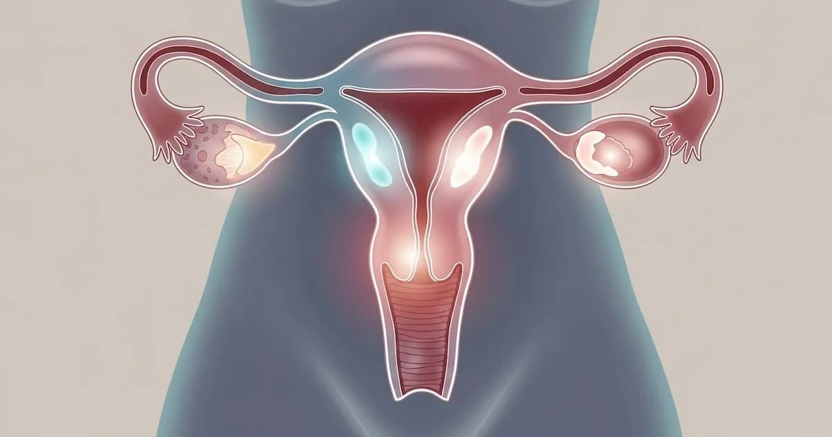 Cáncer de cuello uterino: el papel del virus del papiloma humano en su desarrollo